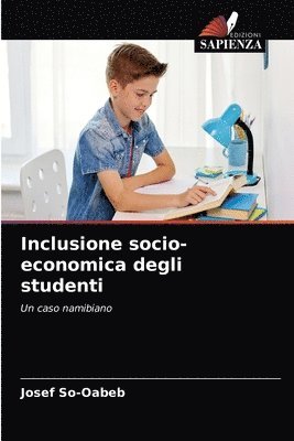 Inclusione socio-economica degli studenti 1