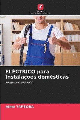 bokomslag ELÉCTRICO para instalações domésticas