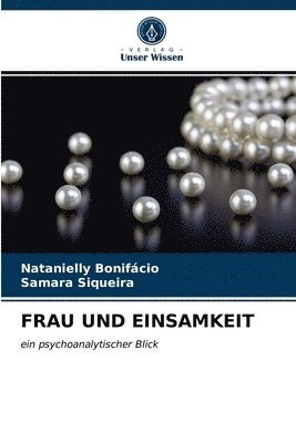 Frau Und Einsamkeit 1