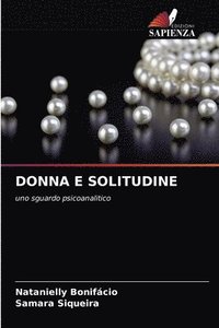 bokomslag Donna E Solitudine