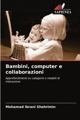 Bambini, computer e collaborazioni 1