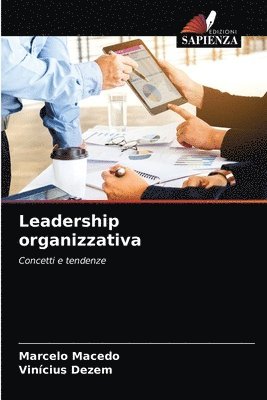 Leadership organizzativa 1