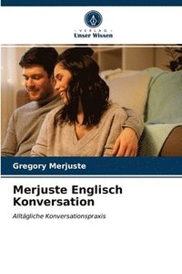 bokomslag Merjuste Englisch Konversation