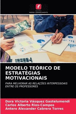 Modelo Terico de Estratgias Motivacionais 1