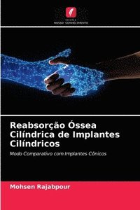 bokomslag Reabsoro ssea Cilndrica de Implantes Cilndricos