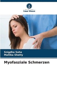 bokomslag Myofasziale Schmerzen