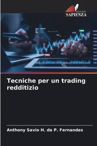 bokomslag Tecniche per un trading redditizio