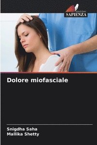 bokomslag Dolore miofasciale