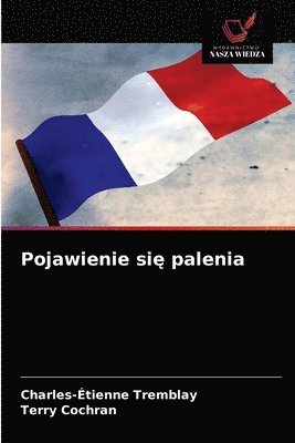 bokomslag Pojawienie si&#281; palenia