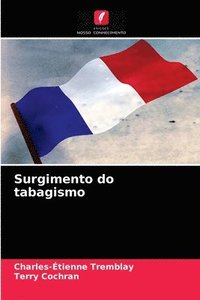 bokomslag Surgimento do tabagismo