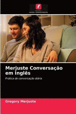 Merjuste Conversao em Ingls 1