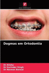 bokomslag Dogmas em Ortodontia