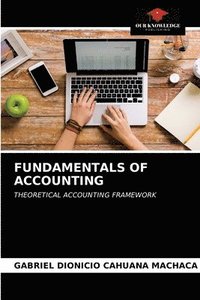 bokomslag Fundamentals of Accounting