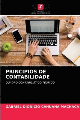 Princpios de Contabilidade 1