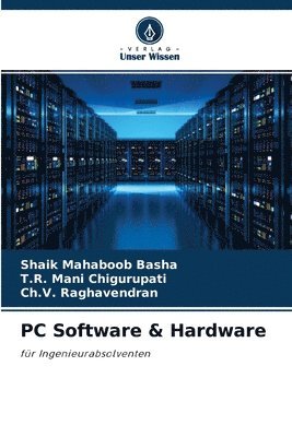 PC Software & Hardware 1