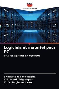 bokomslag Logiciels et matriel pour PC