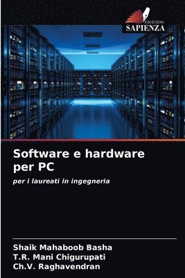 Software e hardware per PC 1