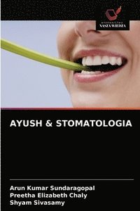 bokomslag Ayush & Stomatologia