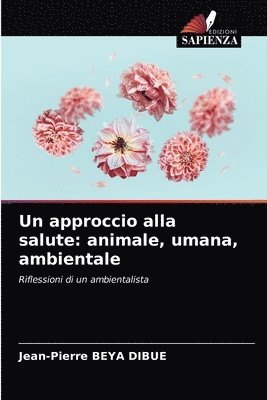 Un approccio alla salute 1