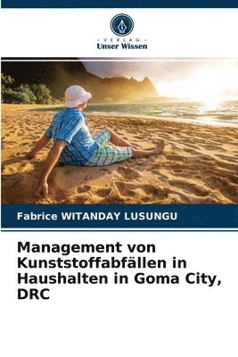 Management von Kunststoffabfllen in Haushalten in Goma City, DRC 1