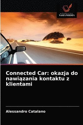 Connected Car 1