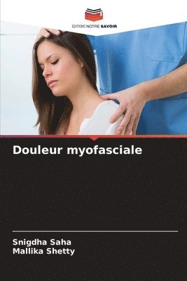 bokomslag Douleur myofasciale