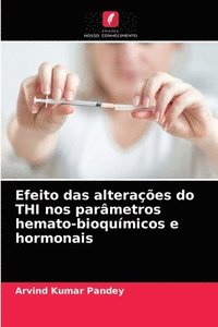 bokomslag Efeito das alteracoes do THI nos parametros hemato-bioquimicos e hormonais