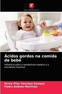 bokomslag cidos gordos na comida de beb