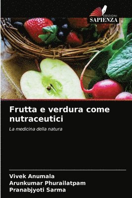 Frutta e verdura come nutraceutici 1