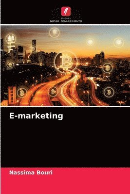 E-marketing 1