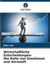 bokomslag Wirtschaftliche Entscheidungen
