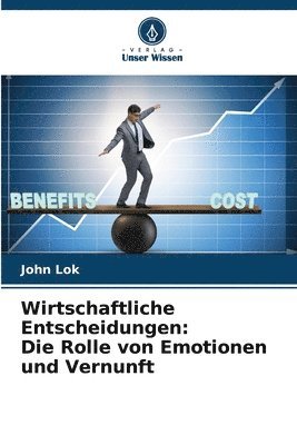 bokomslag Wirtschaftliche Entscheidungen