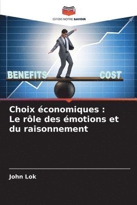 John Lok, JOHN LOK - Choix économiques, Häftad