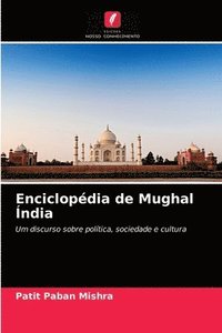 bokomslag Enciclopdia de Mughal ndia