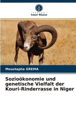 Soziokonomie und genetische Vielfalt der Kouri-Rinderrasse in Niger 1