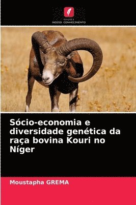 Scio-economia e diversidade gentica da raa bovina Kouri no Nger 1