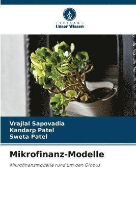 Mikrofinanz-Modelle 1