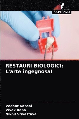 Restauri Biologici 1