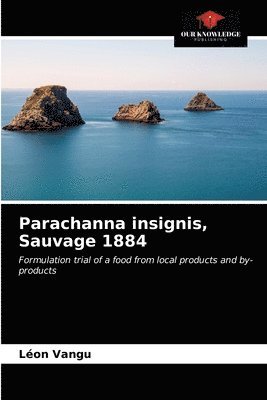 Parachanna insignis, Sauvage 1884 1