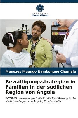 Bewltigungsstrategien in Familien in der sdlichen Region von Angola 1