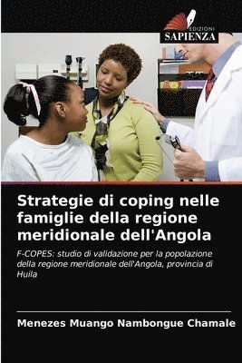 Strategie di coping nelle famiglie della regione meridionale dell'Angola 1
