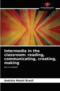 bokomslag Intermedia in the classroom