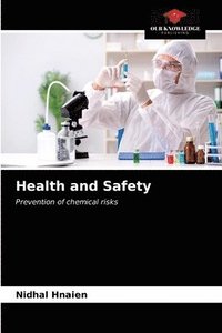 bokomslag Health and Safety