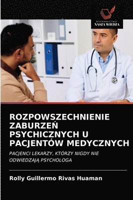 Rozpowszechnienie Zaburze&#323; Psychicznych U Pacjentw Medycznych 1