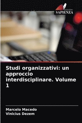 Studi organizzativi 1