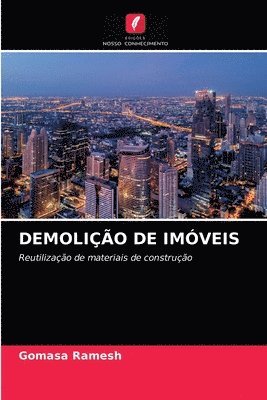 Demolio de Imveis 1