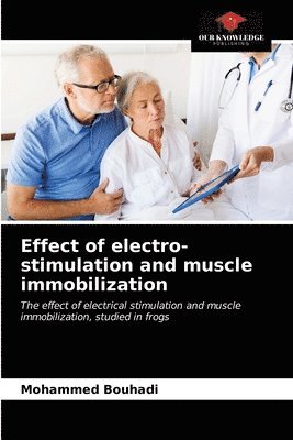 Effect of electro-stimulation and muscle immobilization 1