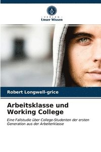 bokomslag Arbeitsklasse und Working College