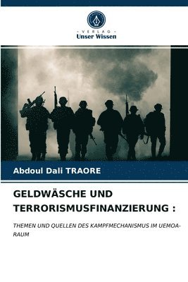Geldwsche Und Terrorismusfinanzierung 1