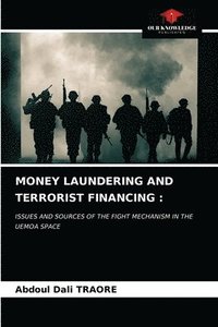 bokomslag Money Laundering and Terrorist Financing